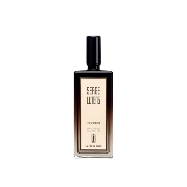 TOISON D'OR BRUMA DE CABELLO LA FILLE DE BERLIN 50 ML