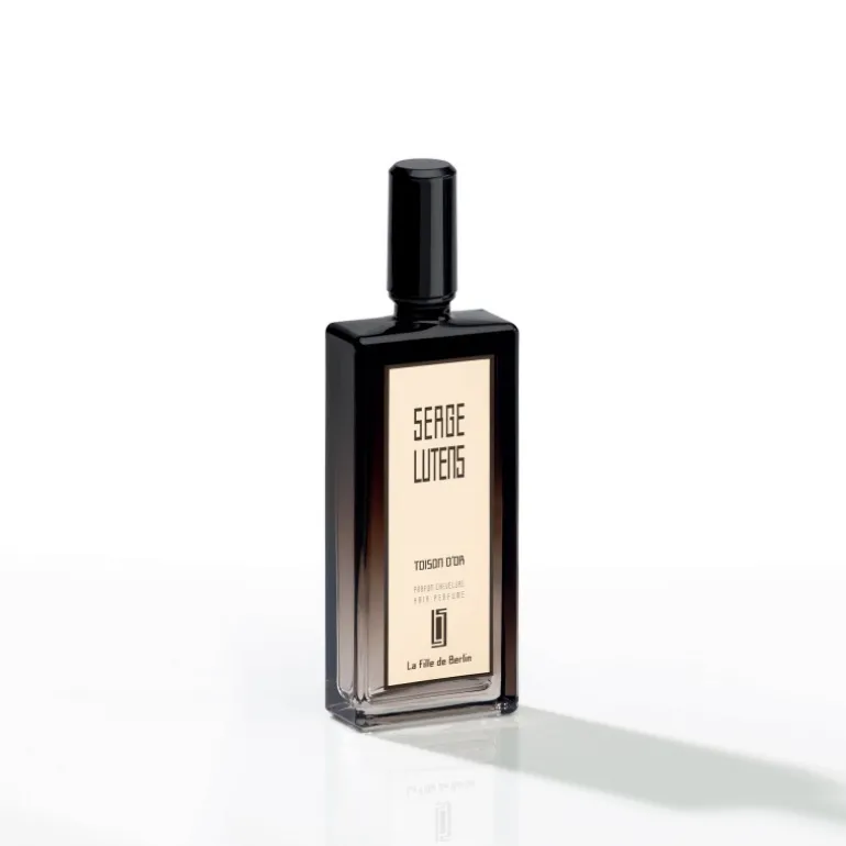 TOISON D'OR BRUMA DE CABELLO LA FILLE DE BERLIN 50 ML