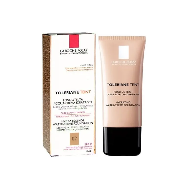 TOLERIANE AQUA-CREMA 30 ML