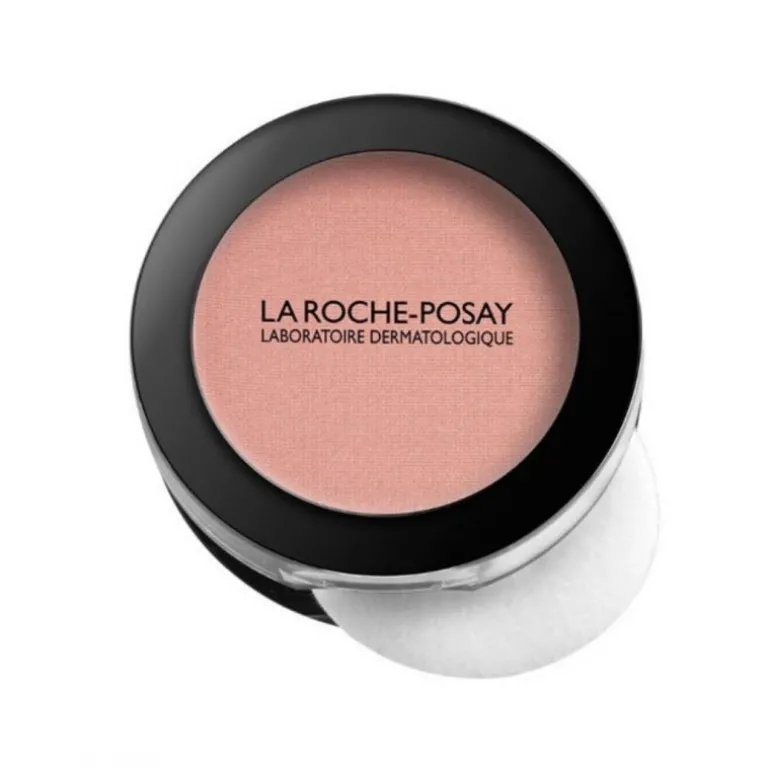 TOLERIANE BLUSH