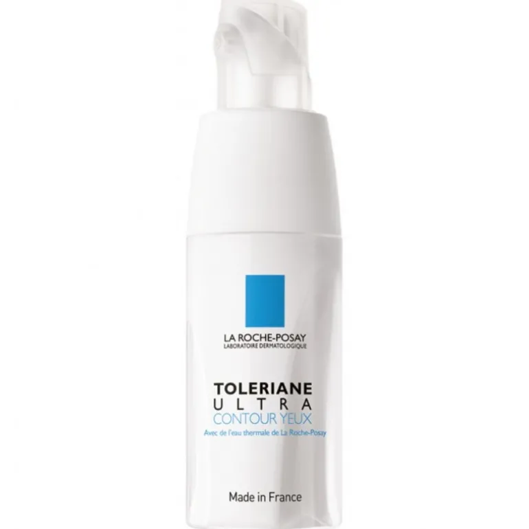 TOLERIANE DERMOLLERGO OJOS