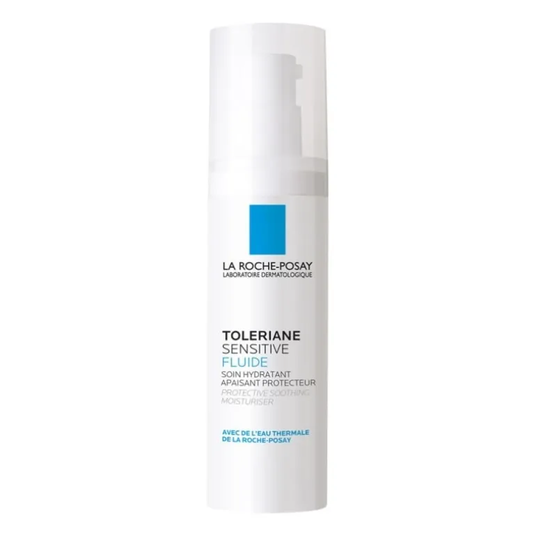 TOLERIANE SENSITIVE FLUIDO