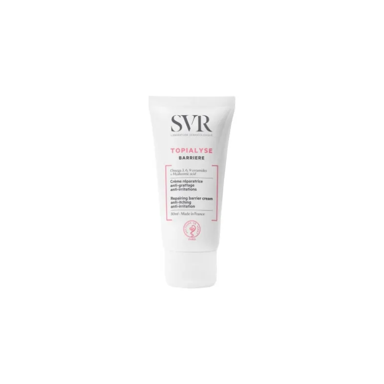 TOPIALYSE BARRIÈRE 50ML
