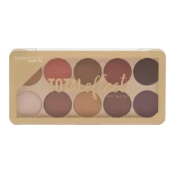Total Effect Eyes Palette