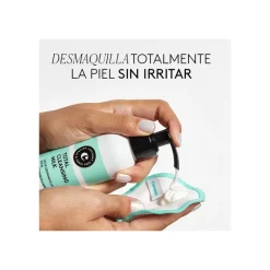 Total Cleansing Milk