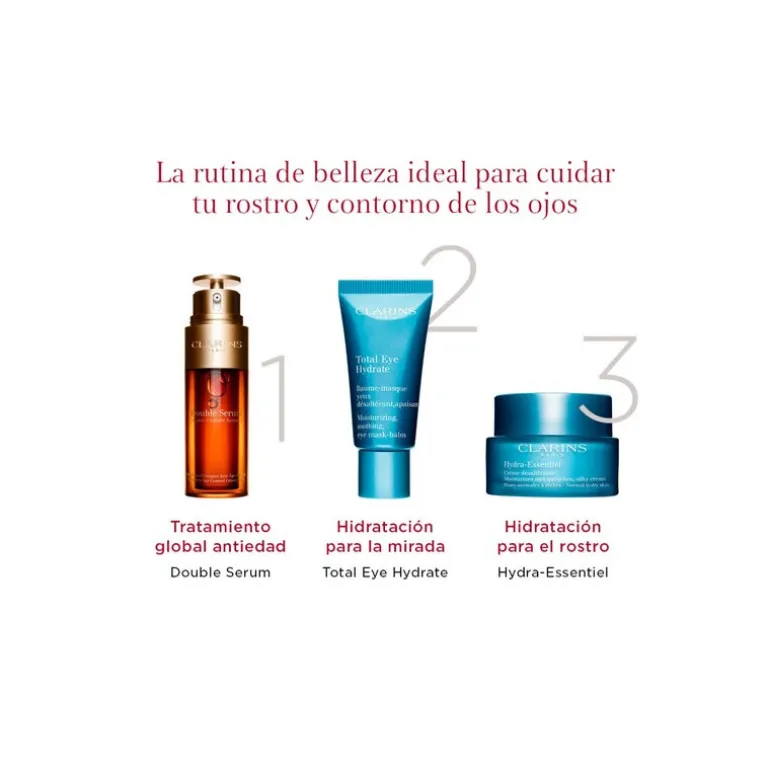 TOTAL EYE HYDRATE