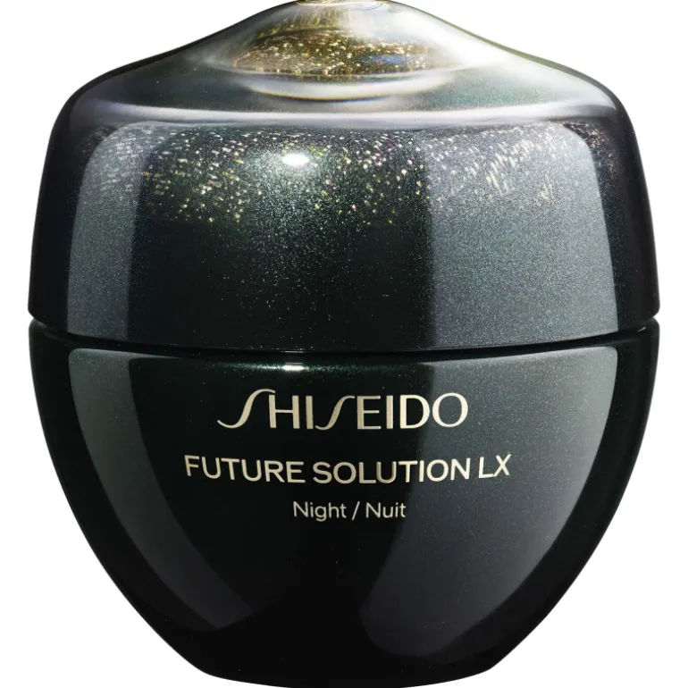 Total Regenerating Cream Night
