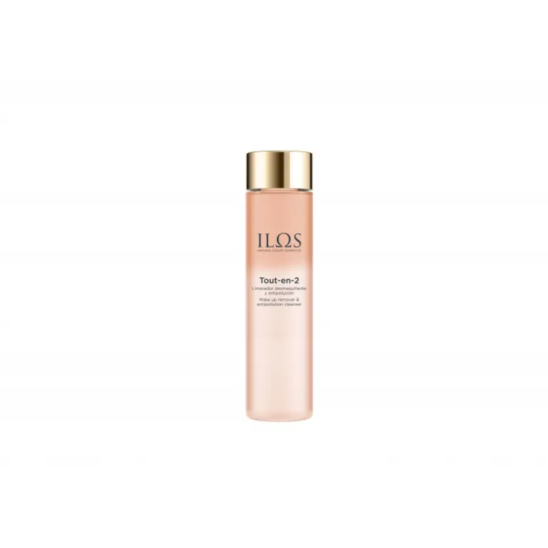 TOUT EN 2 LIMPIADOR BIFASICO 200ML