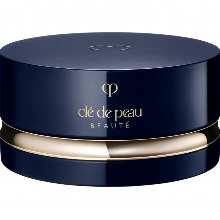 TRANSLUCENT LOOSE POWDER