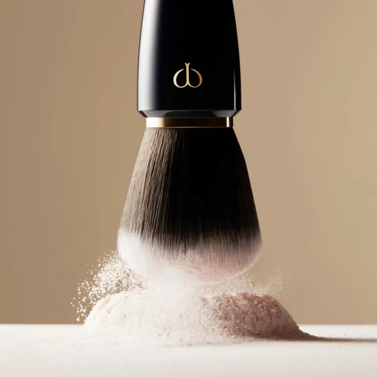 TRANSLUCENT LOOSE POWDER