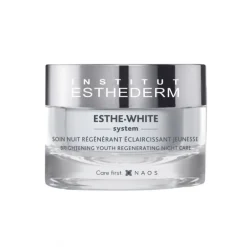 TRATAMIENTO ACLARADOR REPARADOR DE NOCHE 50ML