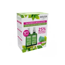TRATAMIENTO ANTICELULÍTICO NATURAL Y BIO