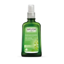 TRATAMIENTO ANTICELULÍTICO NATURAL Y BIO