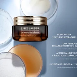 Tratamiento Sellador Nocturno Advanced Night Repair Overnight Treatment