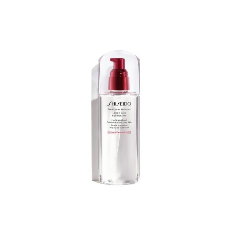 Treatment Softener 150 ml