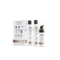 TRIAL KIT SISTEMA 4