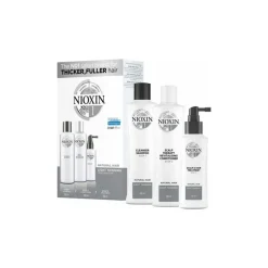 TRIAL KIT SISTEMA 1