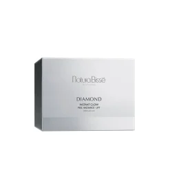 TRÍO DE AMPOLLAS PIEL PERFECTA DIAMOND INSTANT GLOW 4 TRATAMIENTOS NATURA BISSÉ