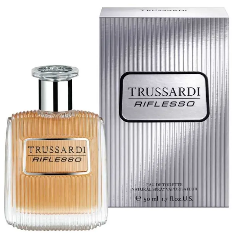 TRUSSARDI RIFLESSO EAU DE TOILETTE