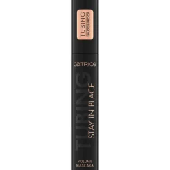 Tubing Stay In Place Volume Mascara
