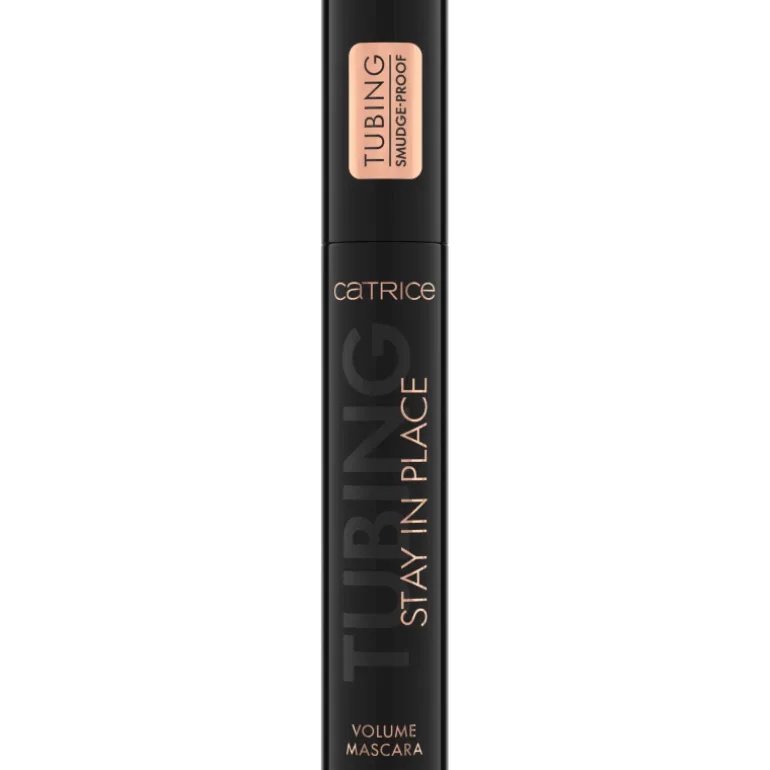 Tubing Stay In Place Volume Mascara