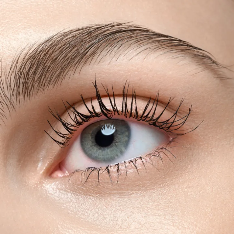 Tubing Stay In Place Volume Mascara