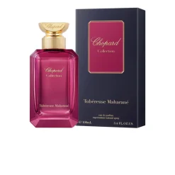 Tubéreuse Maharané窶