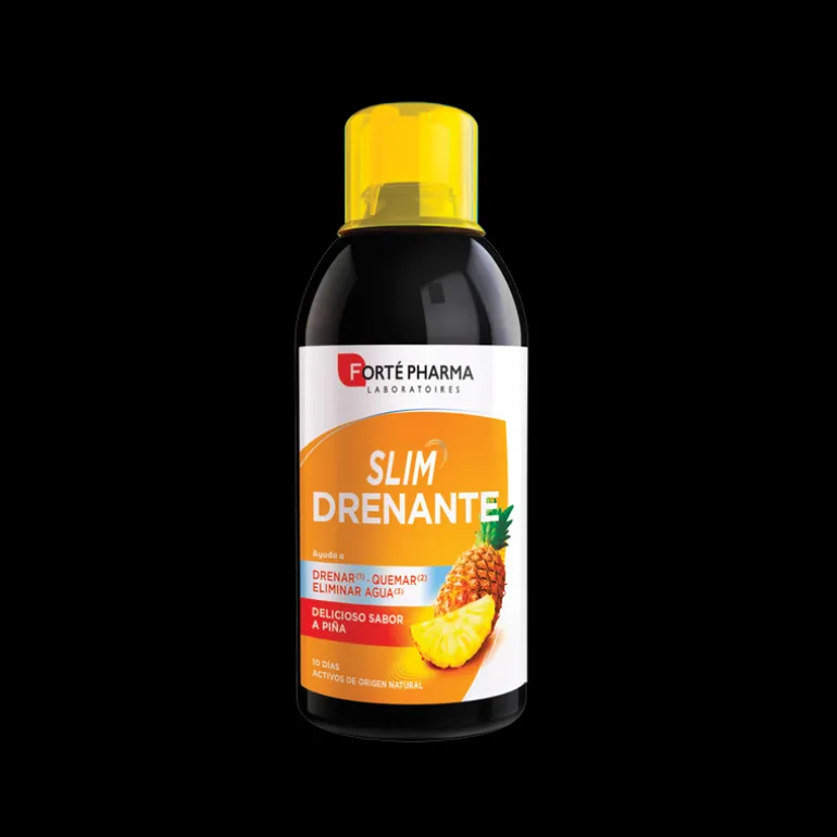 TURBOSLIM DRENANTE PIÑA