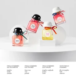 TWILLY D'HERMES EAU DE PARFUM