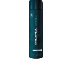 TWISTED CONDITIONER DETANGLER FOR CURLS