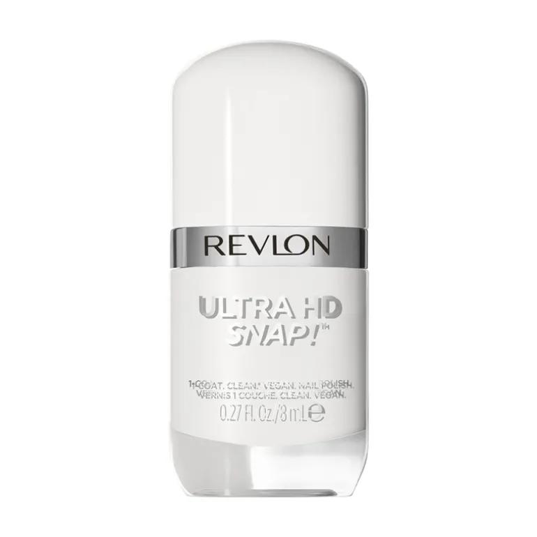 Ultra hd Snap Nail Early Bird
