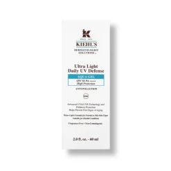 Ultra Light Daily UV Defense Aqua Gel Spf50 PA++++