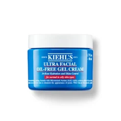 Ultra-Facial Oil-Free Gel Cream