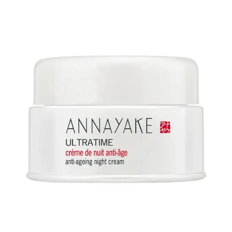 ULTRATIME CREMA NUIT ANTI-AGE 50 ML