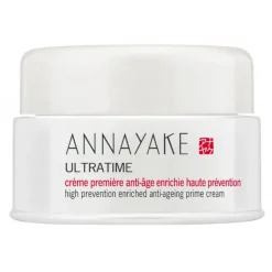 ULTRATIME CREME PREMIERE ANTI-AGE ENRICHIE HAUTE PREVENTION 50ML