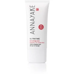Ultratime窶 Soin Anti-Age Eclat Spf50窶 Antimanchas - Uv - Luz Azul