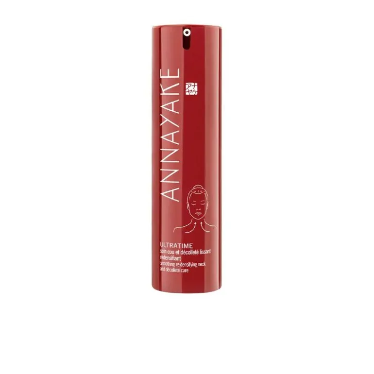 ULTRATIME SOIN COU ET DECOLLETE 50 ML