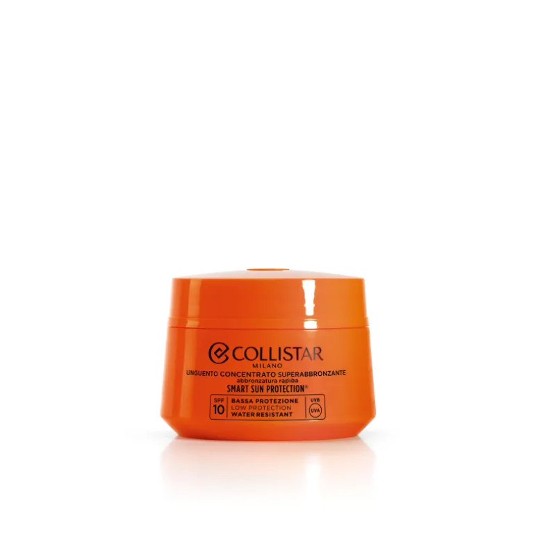 Ungüento Concentrado Superbronceador Spf10