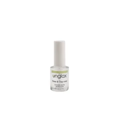 Unglax Base & Top Coat Esmalte Doble Protección