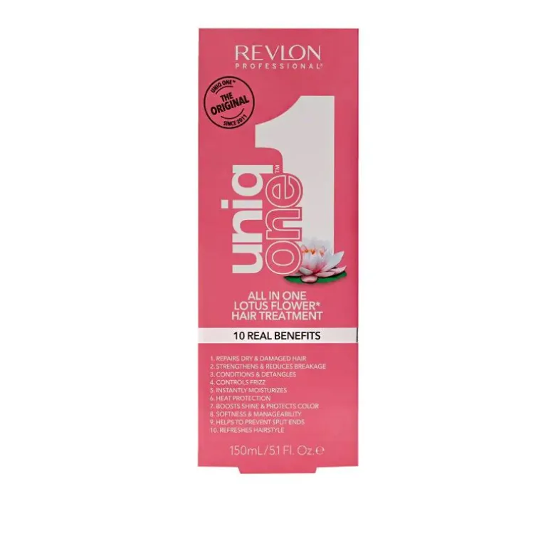UNIQ ONE LOTUS FLOWER 150ML