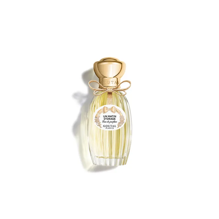 UN MATIN D ´ORAGE EDP VAPORIZADOR