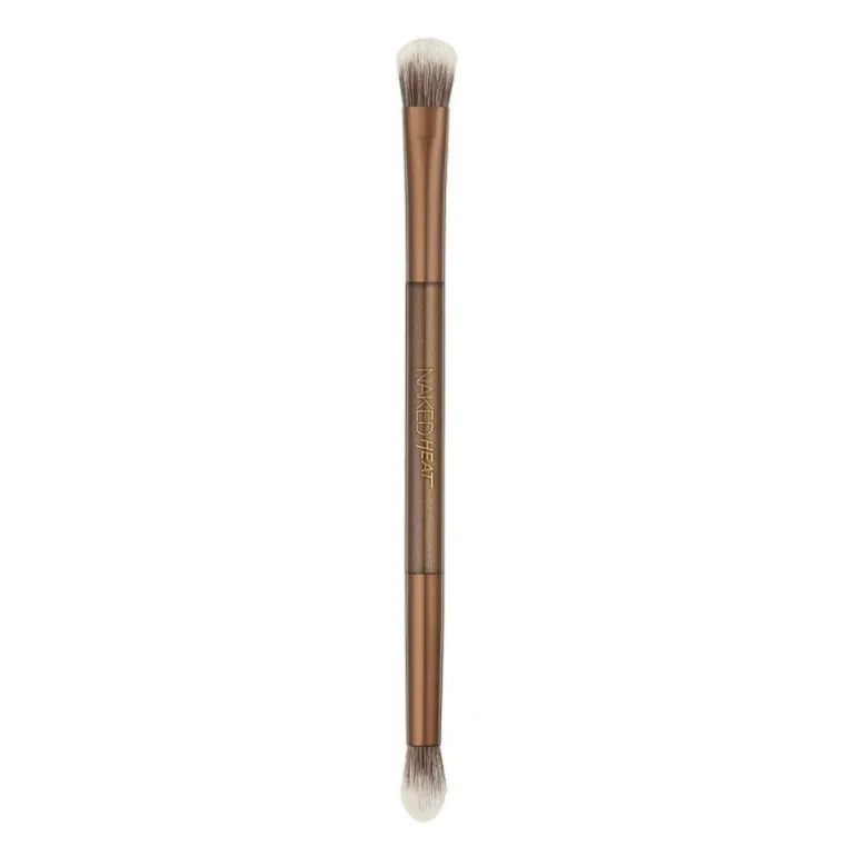 URBAN DECAY NAKED HEAT PALETTE PALETA DE SOMBRAS DE OJOS