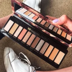 URBAN DECAY NAKED RELOADED PALETTE PALETA DE SOMBRAS DE OJOS