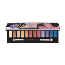 URBAN DECAY NAKED ROBIN PALETTE PALETA DE SOMBRAS DE OJOS