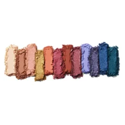 URBAN DECAY NAKED ROBIN PALETTE PALETA DE SOMBRAS DE OJOS