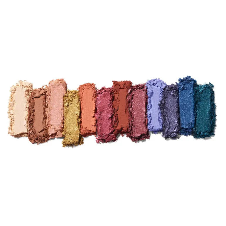 URBAN DECAY NAKED ROBIN PALETTE PALETA DE SOMBRAS DE OJOS