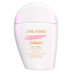 Urban Environment Oil-Free Emulsion SPF30 30 ml
