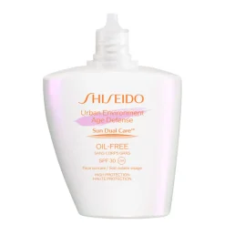 Urban Environment Oil-Free Emulsion SPF30 30 ml