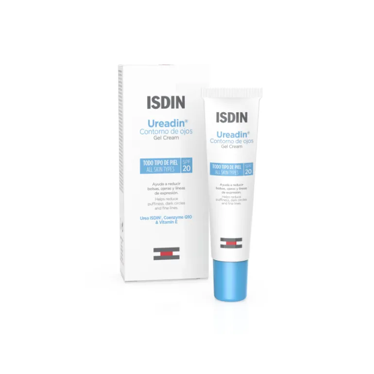 UREADIN CONTORNO DE OJOS 15 ML