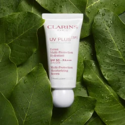 UV PLUS ANTIPOLUCION ECRAN MULTI-PROTECTION HYDRATANT SPF50